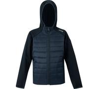 Regatta - Veste hybride "Kielder IX" pour enfants RG11559 (116) (Bleu marine)