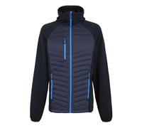 Regatta Veste hybride légère Navigate Professional pour homme, isolée et extensible, parfaite pour l'extérieur, la marche, la randonnée et le camping