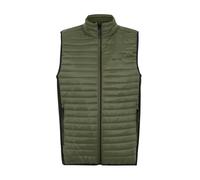 Regatta - Veste hybride matelassée ANDRESON - Homme (RG11465)