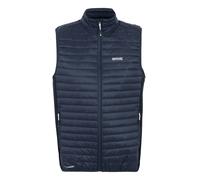 Regatta - Veste hybride matelassée col montant ANDRESON - Homme (RG11465)