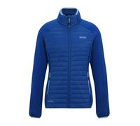 Regatta - Veste hybride matelassée et compressible CLUMBER - Femme (RG12250)