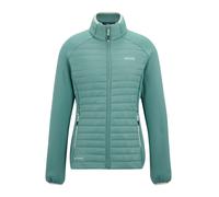 Regatta - Veste hybride matelassée et compressible CLUMBER - Femme (RG12250)