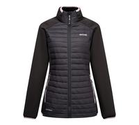 Regatta - Veste hybride matelassée et compressible CLUMBER - Femme (RG12250)