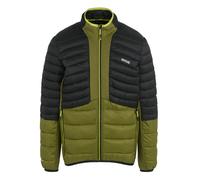 Regatta - Veste hybride motif/style blocs de couleurs LEEDRE - Homme (RG10942)