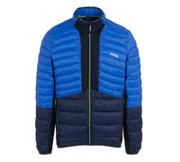 Regatta - Veste hybride motif/style blocs de couleurs LEEDRE - Homme (RG10942)