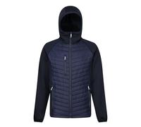 Regatta Veste hybride Navigate Professional pour homme - Parfaite pour l'extérieur, la marche, la randonnée et le camping