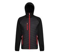 Regatta Veste hybride Navigate Professional pour homme - Parfaite pour l'extérieur, la marche, la randonnée et le camping