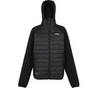 Regatta - Veste hybride "Newhill" pour homme RG11091 (L) (Noir)