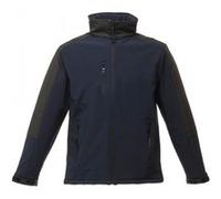 Regatta - Veste HYDROFORCE - Homme (2XL) (Bleu marine/ Bleu) - UTRG1629 Bleu Marine/ Bleu