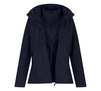 Regatta - Veste imperméable 3-en-1 KINGSLEY - Homme (RG2174)