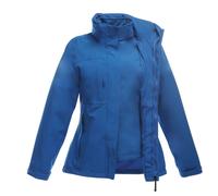 Regatta - Veste imperméable 3-en-1 KINGSLEY - Homme (RG2174)