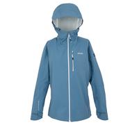 Regatta - Veste imperméable à capuche BIRCHDALE - Femme (RG11408)