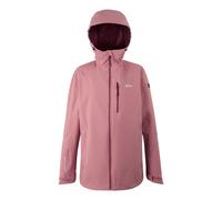 Regatta - Veste imperméable à capuche BIRCHDALE - Femme (RG11408)