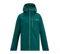 Regatta - Veste imperméable à capuche BIRCHDALE - Femme (RG11408)