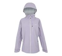 Regatta - Veste imperméable à capuche BIRCHDALE - Femme (RG11408)