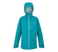 Regatta - Veste imperméable à capuche BIRCHDALE - Femme (RG11408)