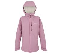 Regatta - Veste imperméable à capuche BIRCHDALE - Femme (RG11408)