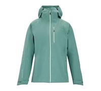 Regatta - Veste imperméable à capuche BIRCHDALE - Femme (RG11408)