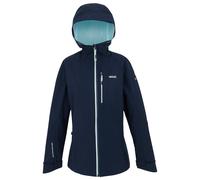 Regatta - Veste imperméable à capuche BIRCHDALE - Femme (RG11408)