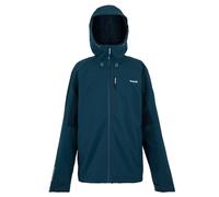 Regatta - Veste imperméable à capuche BIRCHDALE - Homme (RG11378)