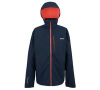 Regatta - Veste imperméable à capuche BIRCHDALE - Homme (RG11378)