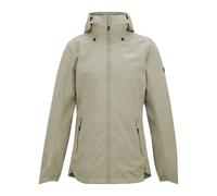 Regatta - Veste imperméable à capuche HAMARA - Femme (RG11414)