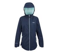 Regatta - Veste imperméable à capuche HAMARA - Femme (RG11414)