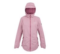 Regatta - Veste imperméable à capuche HAMARA - Femme (RG11414)