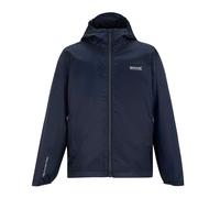 Regatta - Veste imperméable à capuche LEVER - Enfant (RG12719)