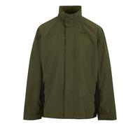 Regatta - Veste imperméable à capuche MATT - Homme (RG11505)