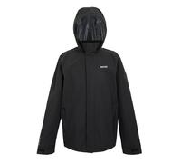 Regatta - Veste imperméable à capuche MATT - Homme (RG11505)