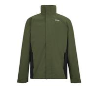 Regatta - Veste imperméable à capuche MATT - Homme (RG11505)