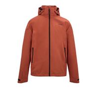 Regatta - Veste imperméable à capuche OAKHOWE - Homme (RG11393)