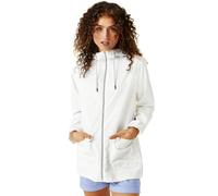 Regatta - Veste imperméable BAYLETTA - Femme (46 FR) (Blanc)