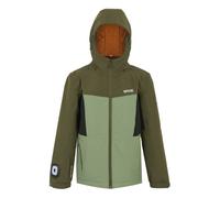Regatta - Veste imperméable BEAMZ - Enfant (RG12214)
