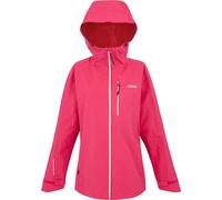 Regatta - Veste imperméable "Birchdale II" pour femme RG11408 (38 FR) (Vert néphrite)