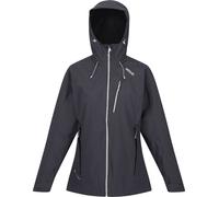 Regatta - Veste imperméable "Birchdale II" pour femme RG11408 (42 FR) (Pop)