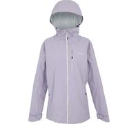 Regatta - Veste imperméable "Birchdale II" pour femme RG11408 (46 FR) (Gris moyen)