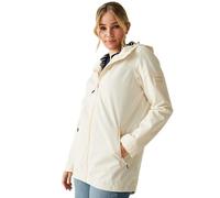 Regatta Veste imperméable Brika pour femme, light vanilla, 40