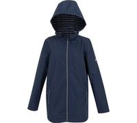 Regatta - Veste imperméable "Brika" pour femme RG11893 (38 FR) (Bleu marine)