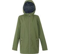 Regatta - Veste imperméable "Brika" pour femme RG11893 (40 FR) (Trèfle à quatre feuilles)