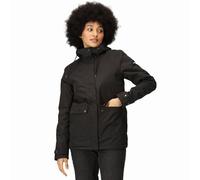Regatta - Veste imperméable BROADIA - Femme (44 FR) (Noir)