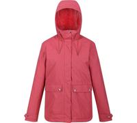 Regatta - Veste imperméable "Broadia" pour femme RG9198 (38 FR) (Rouge minéral)