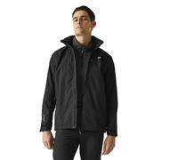 Regatta Calderdale Vi Jacket Noir M Homme