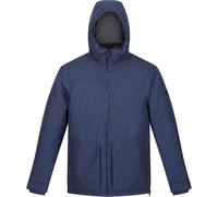 Regatta - Veste imperméable chauffante "Volter Shield IV" pour hommes RG8159 (M) (Admiral B)