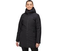 Regatta - Veste imperméable chauffante "Voltera III" pour femme RG6349 (36 FR) (Cendre)
