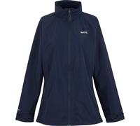 Regatta - Veste imperméable "Daysha II" pour femme RG11292 (44 FR) (Bleu marine)