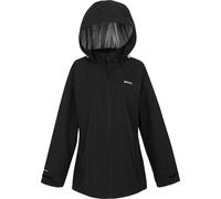 Regatta - Veste imperméable "Daysha II" pour femmes RG11292 (40 FR) (Noir)