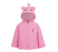 Regatta - Veste imperméable - Enfant (RG10618)