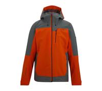 Regatta - Veste imperméable extensible à capuche HIGHTON - Homme (RG11510)